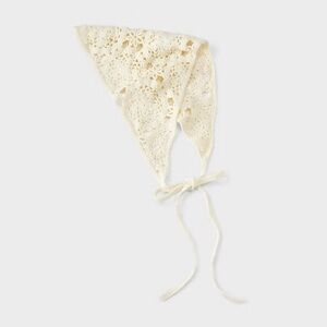 Wild Fable Crochet Headwrap